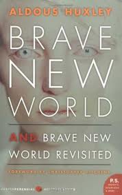 Brave-New-World-Analysis-Chapter 1-6