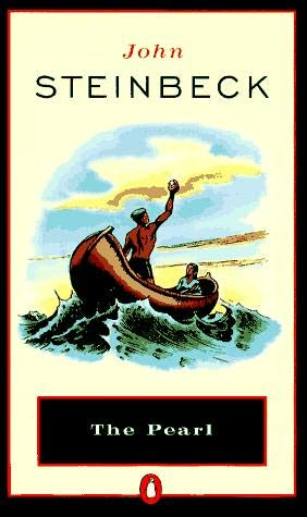 John-Steinbeck-The-Pearl