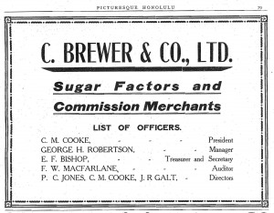C.-Brewer-and-Company