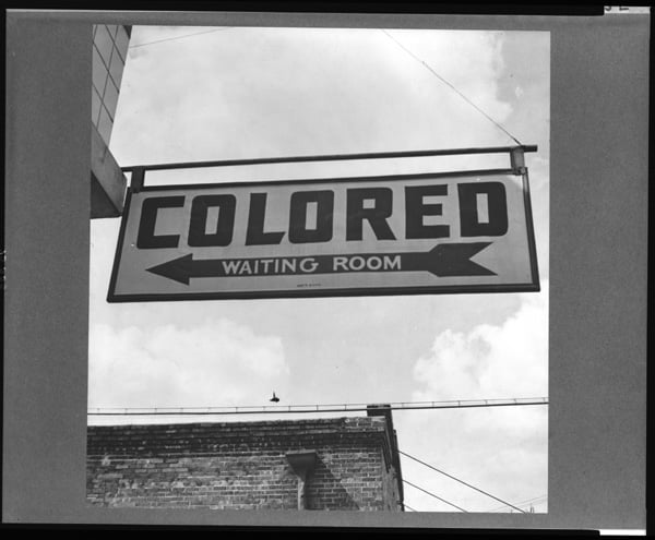 black-white-segregation